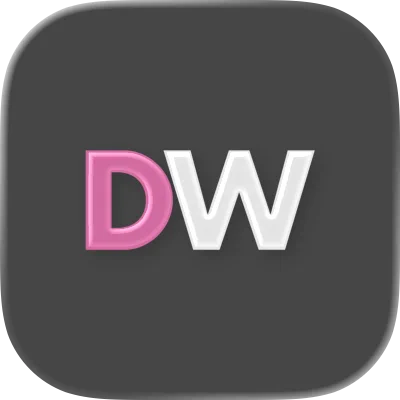Dating a Widower App Icon