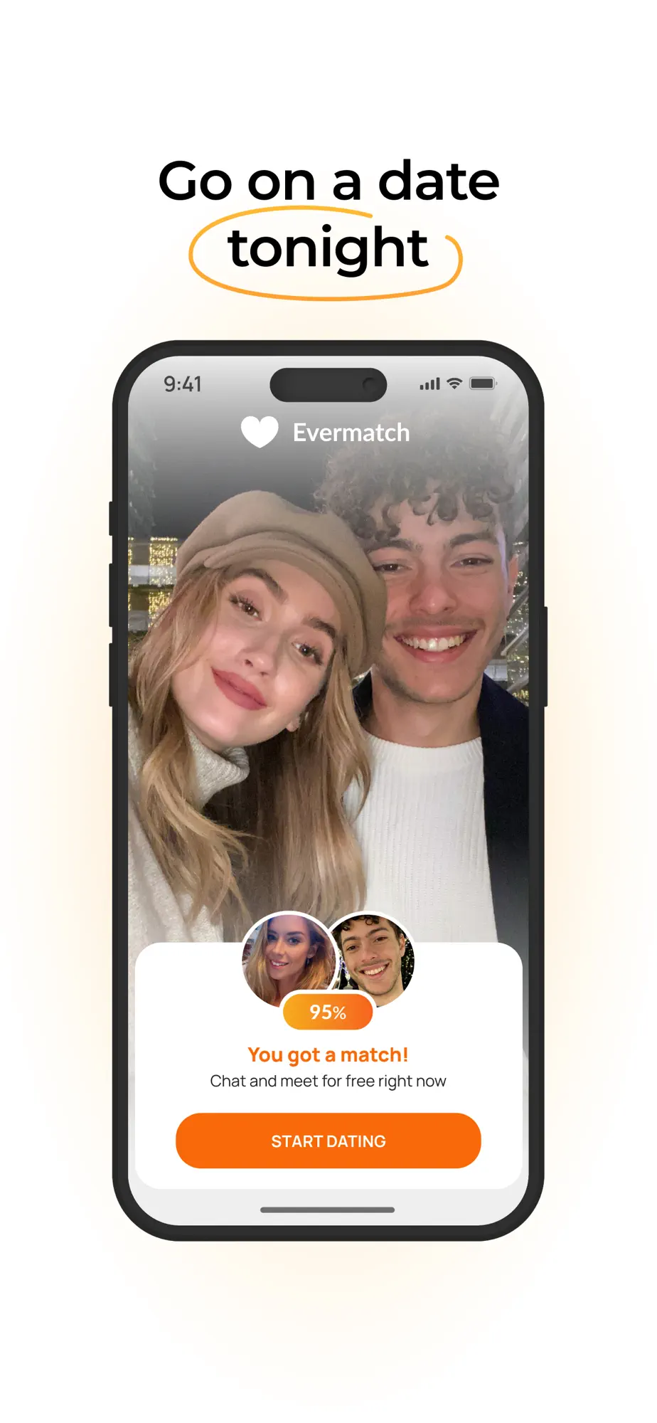 evermatch Screenshot 2