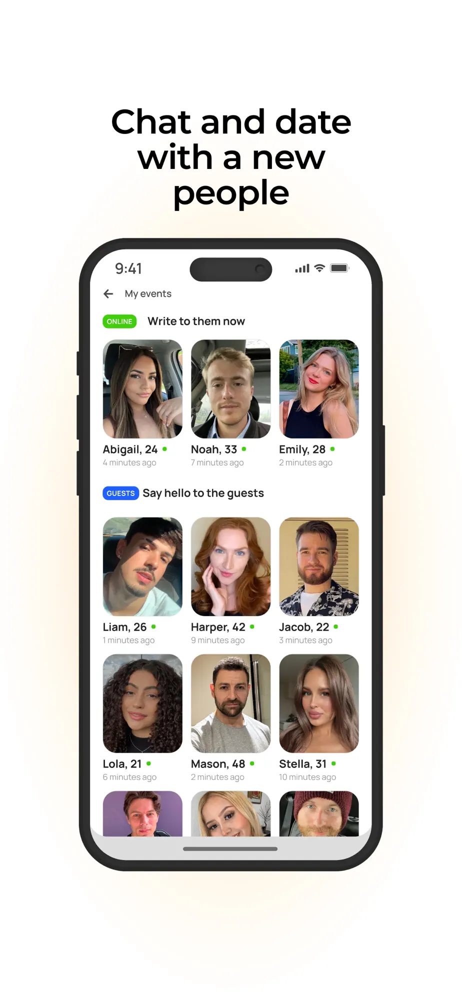 evermatch Screenshot 3