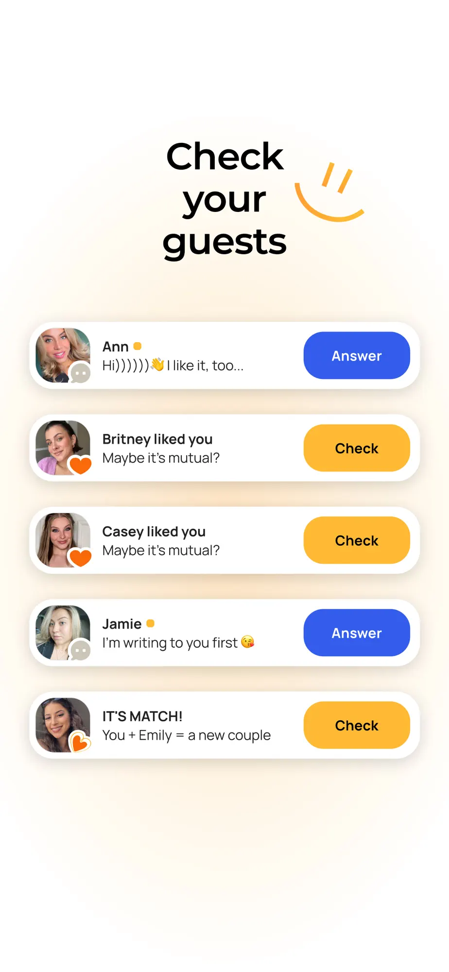 evermatch Screenshot 5
