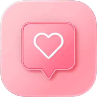 SweetMeet Icon