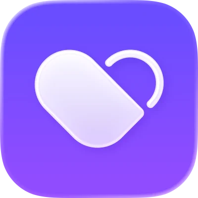 Dil Mil Icon