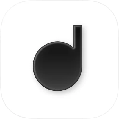 Dimple – Dating App Icon
