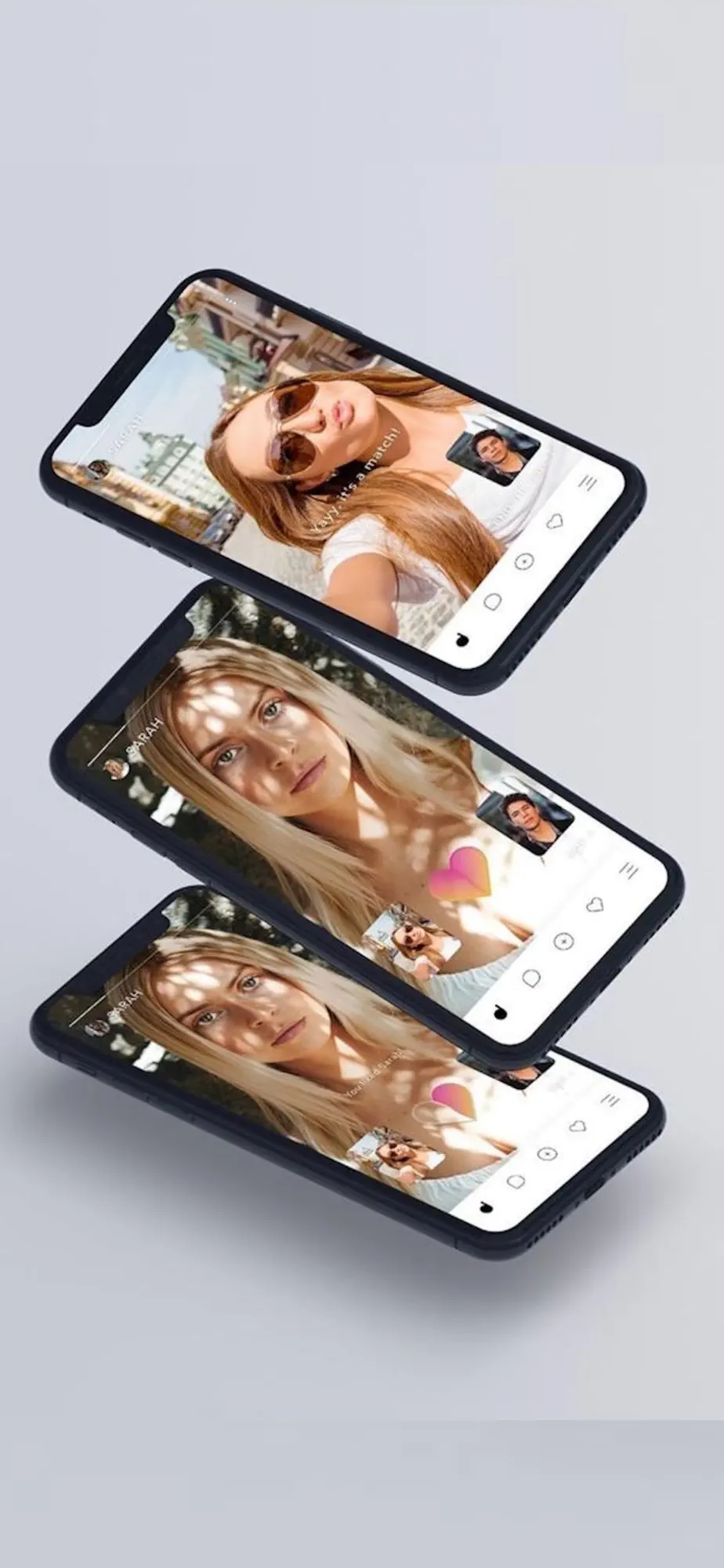 Dimple – Dating App Screenshot 2