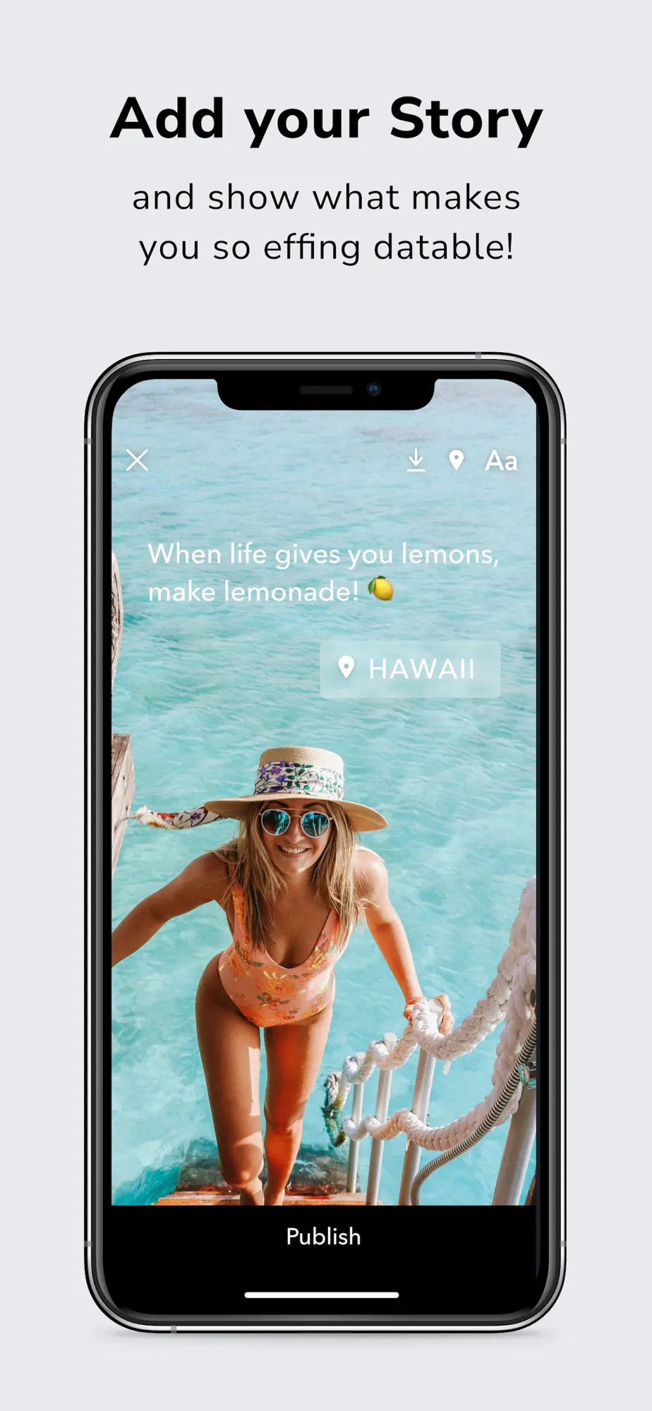 Dimple – Dating App Screenshot 4