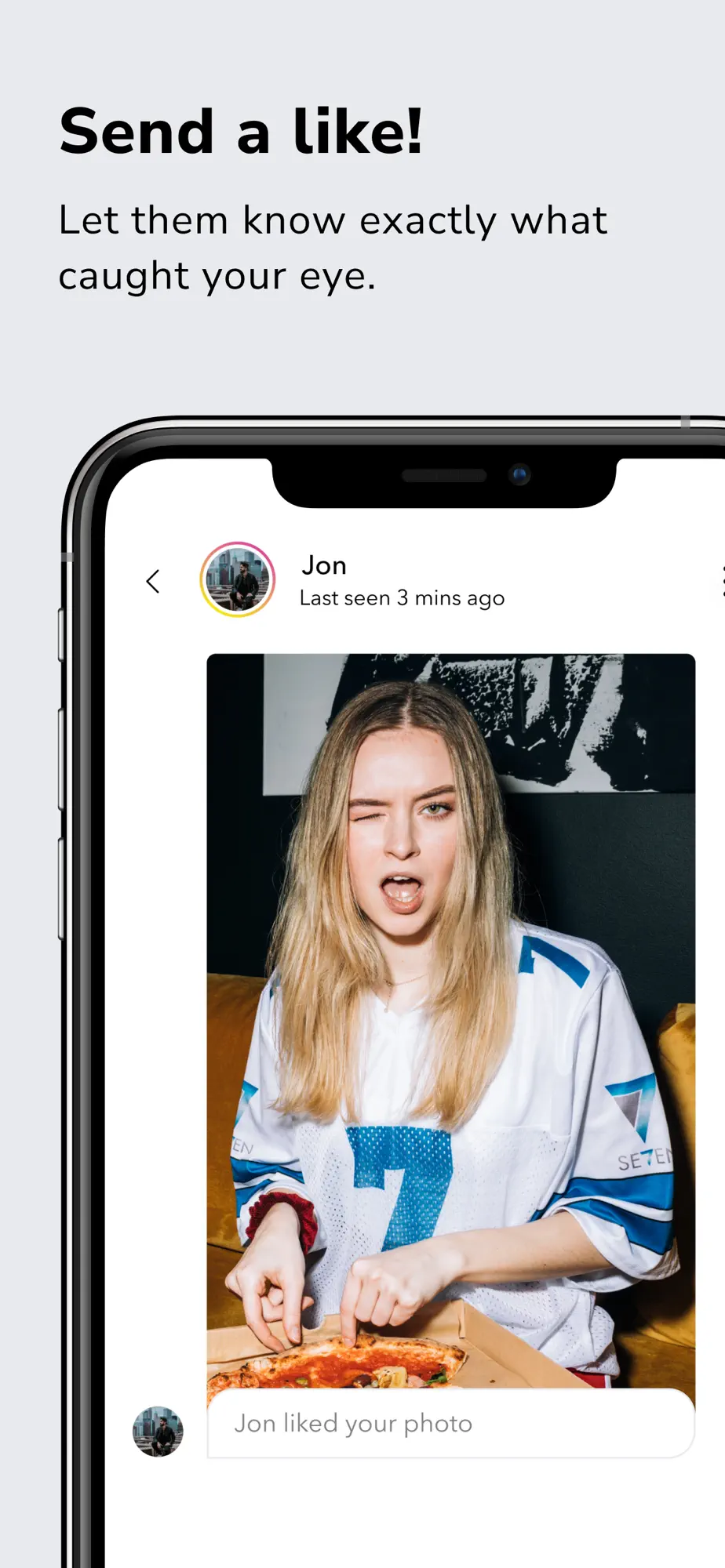 Dimple – Dating App Screenshot 6