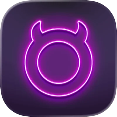 Down dating Icon