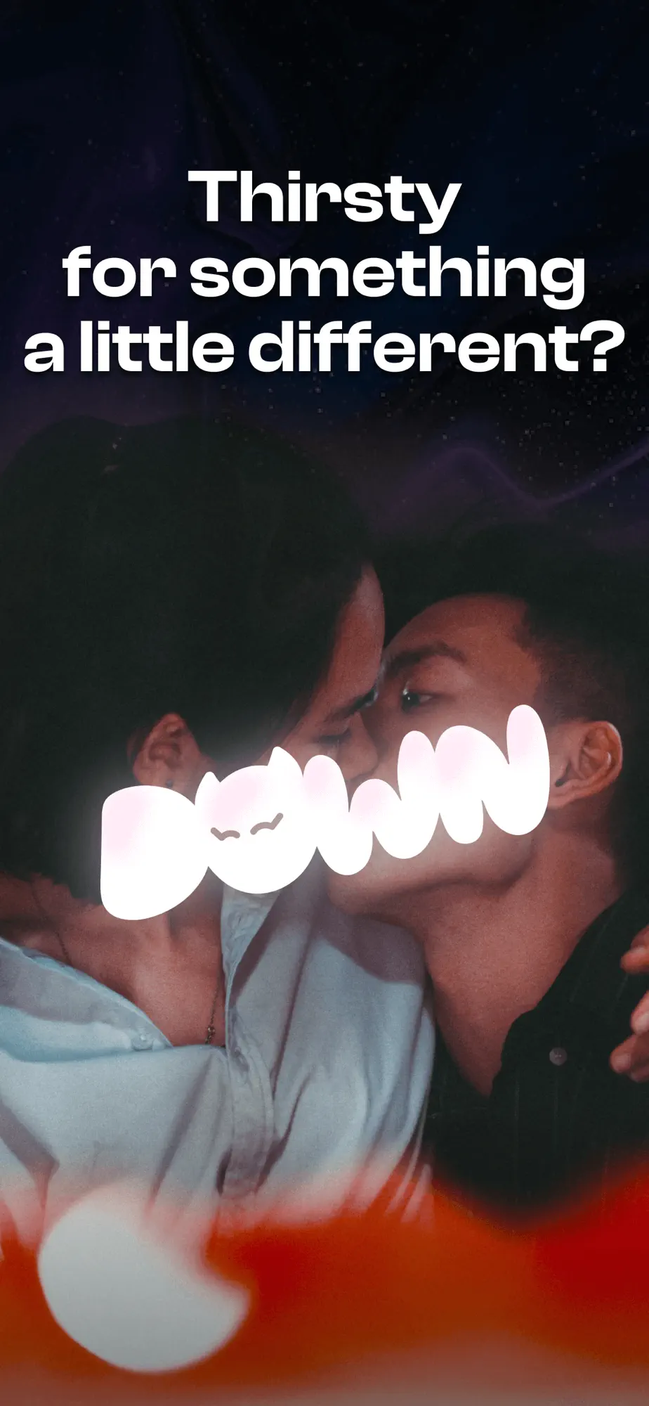 Down dating Screenshot 1
