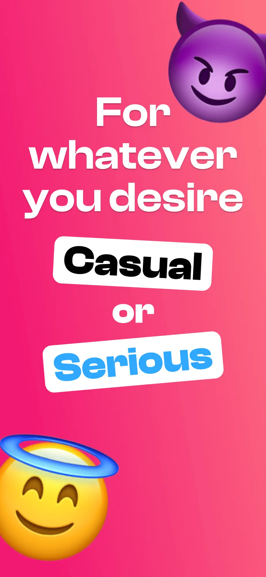 Down dating Screenshot 3