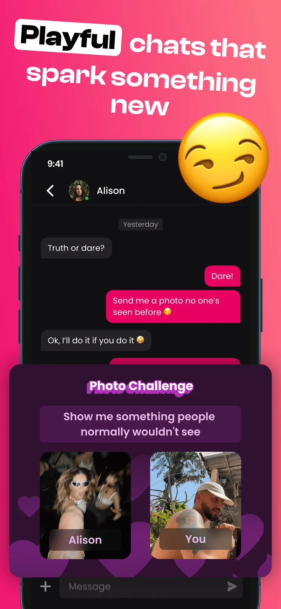 Down dating Screenshot 6