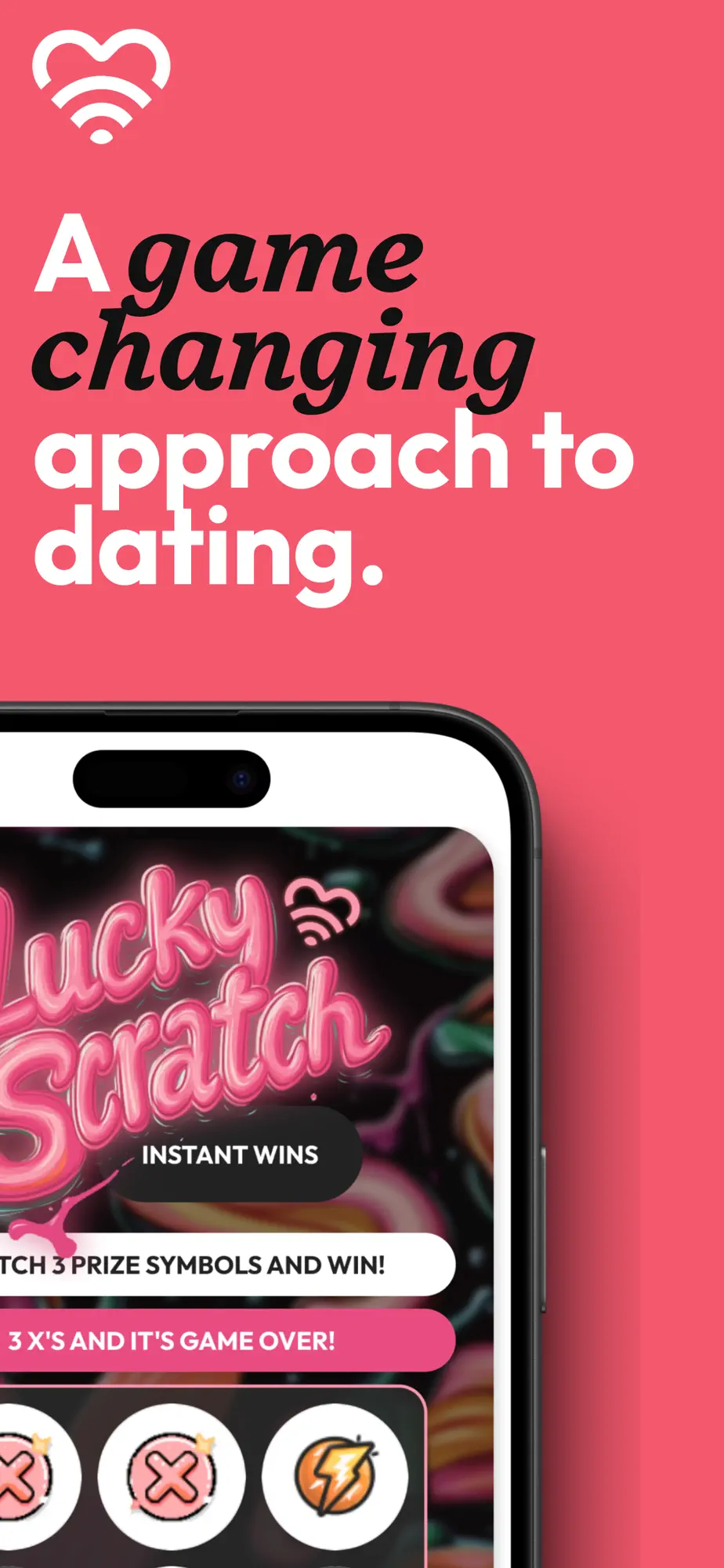 Edate – Spin A Match Screenshot 5