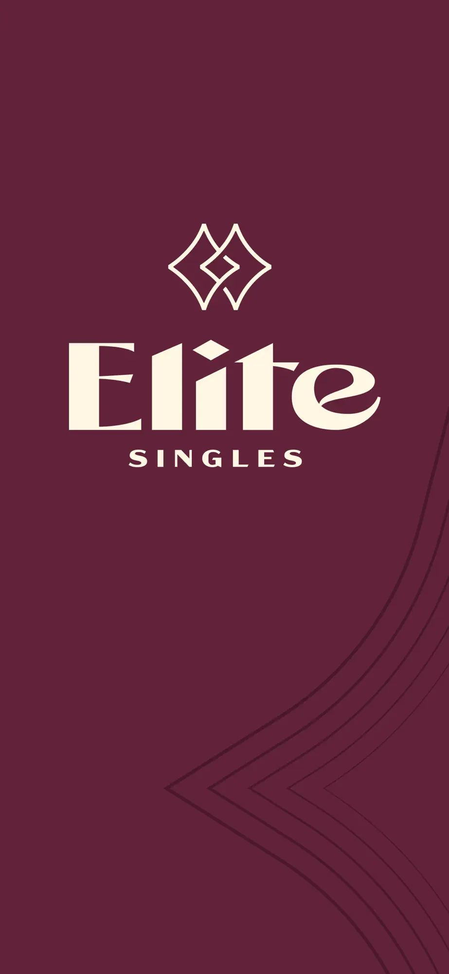 EliteSingles Screenshot 1