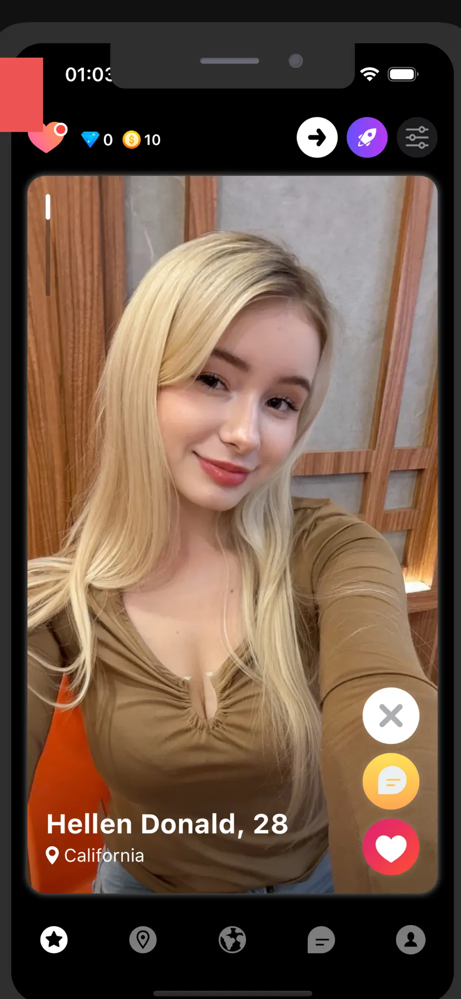 EZmatch Screenshot 3