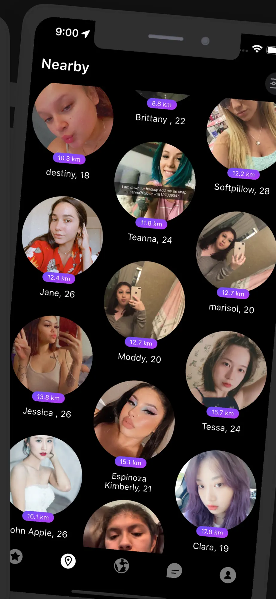 EZmatch Screenshot 4