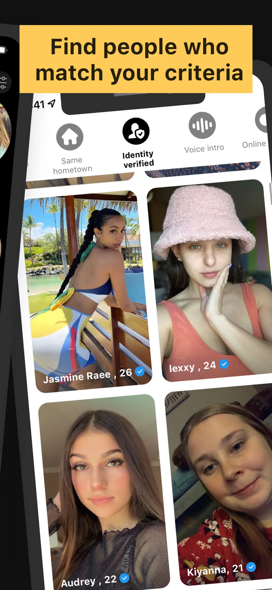 EZmatch Screenshot 5