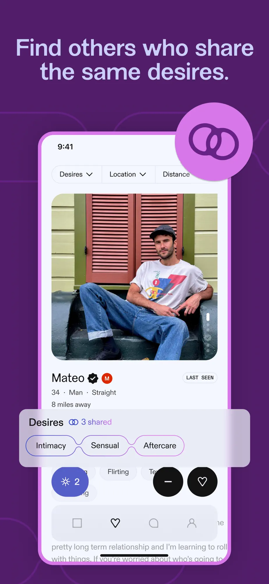 Feeld Screenshot 2