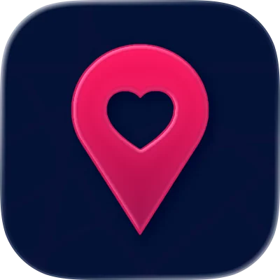 Grid – Dating App Icon