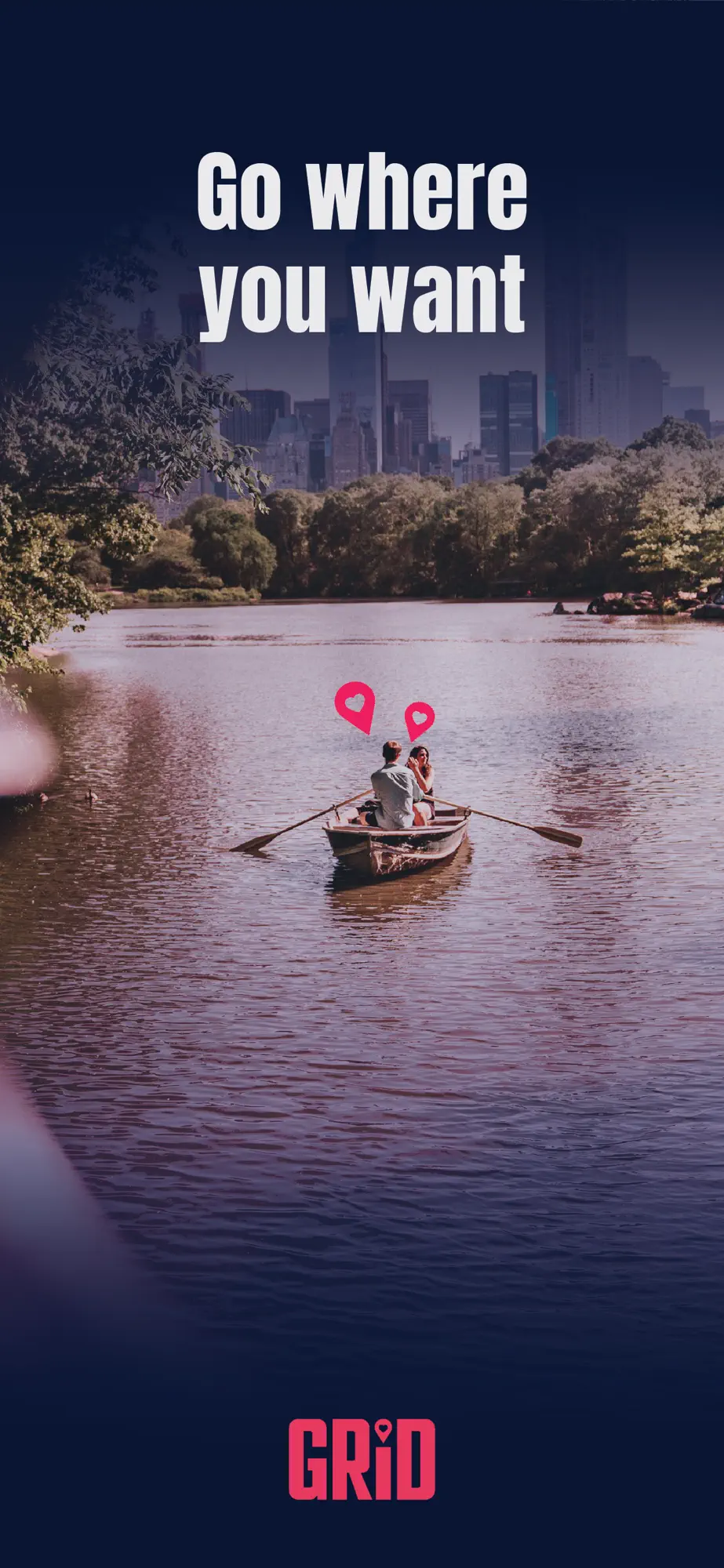 Grid – Dating App Screenshot 6