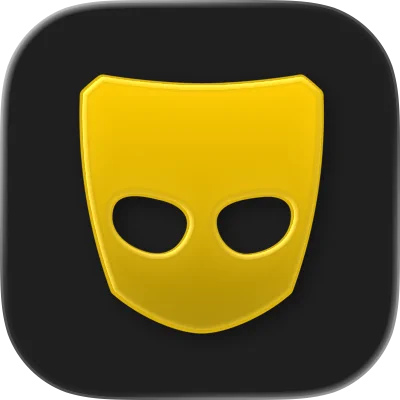 Grindr Icon