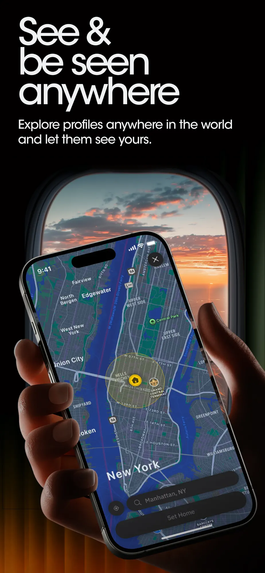 Grindr Screenshot 6