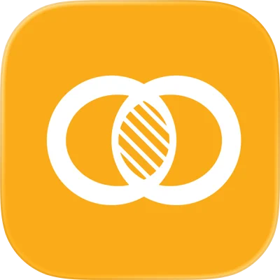 Halal Love Icon