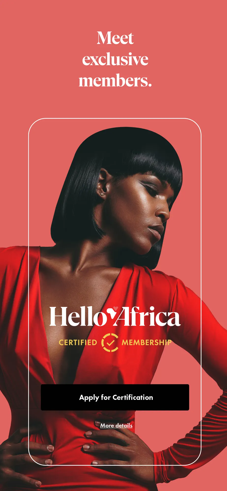 Hello Africa Screenshot 3
