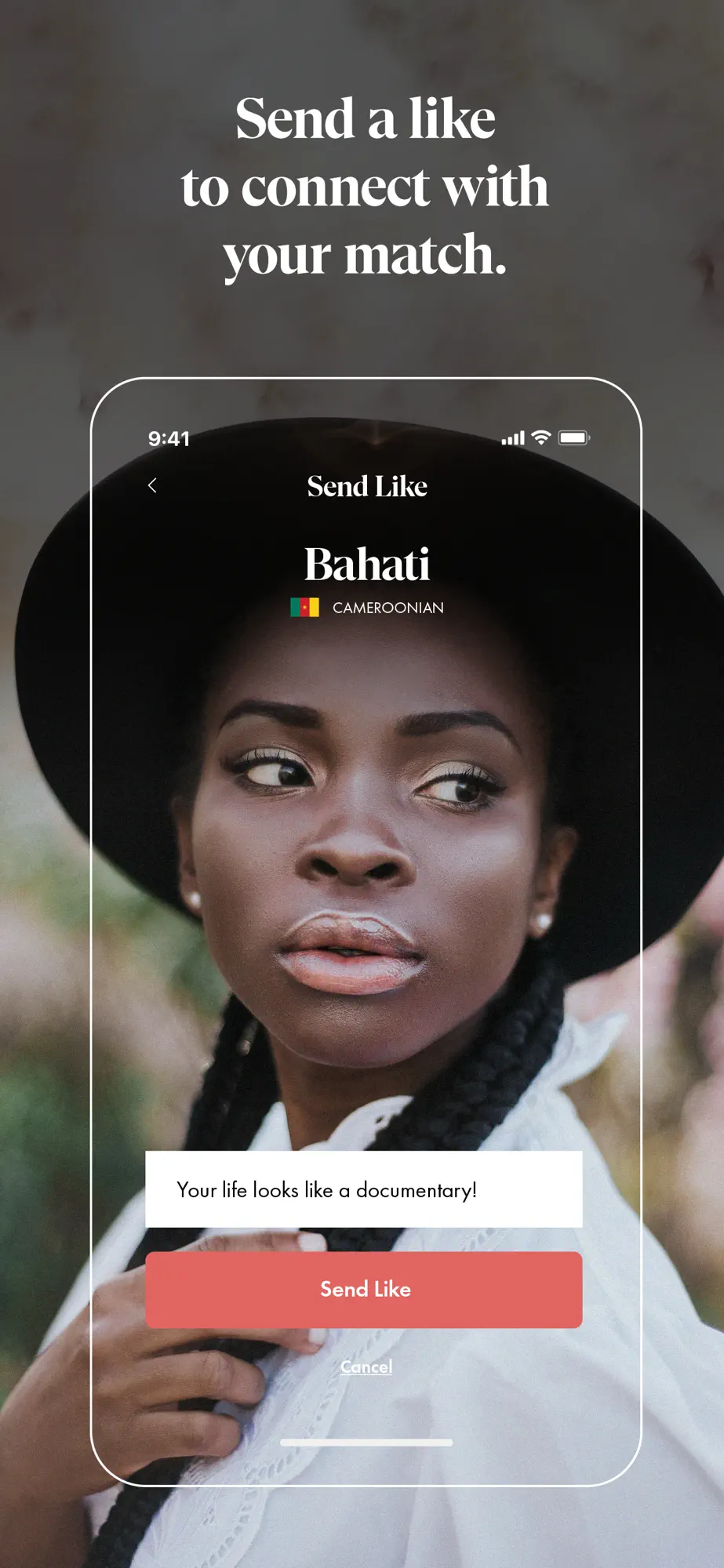 Hello Africa Screenshot 5