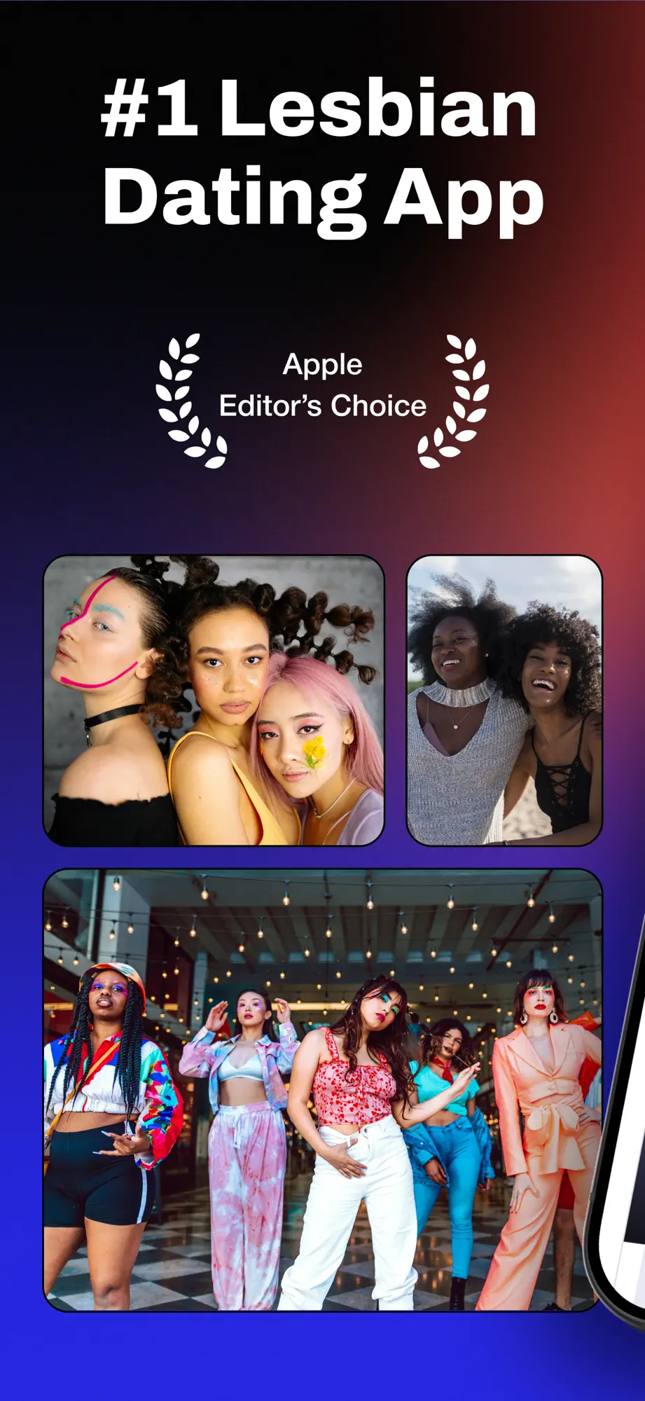 Her Screenshot 1