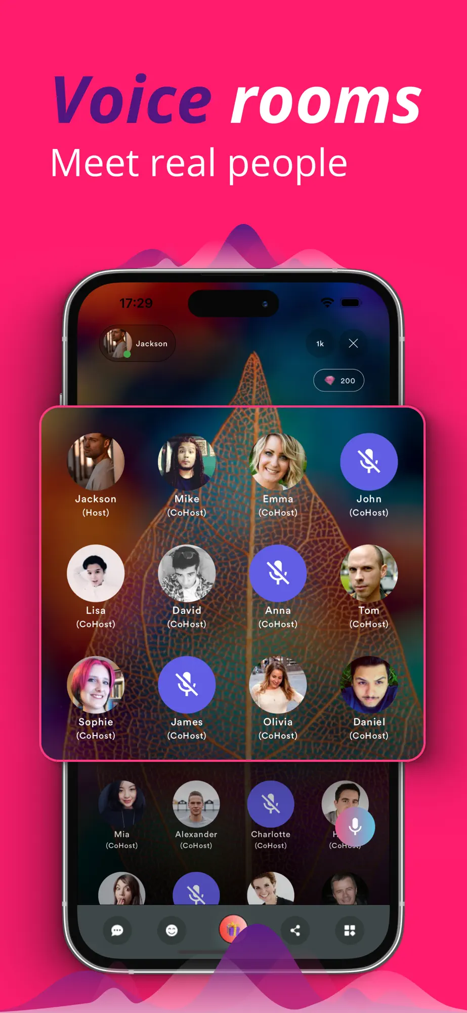 Huggify – Dating, Meet & Date Screenshot 4