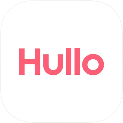 Hullo Icon