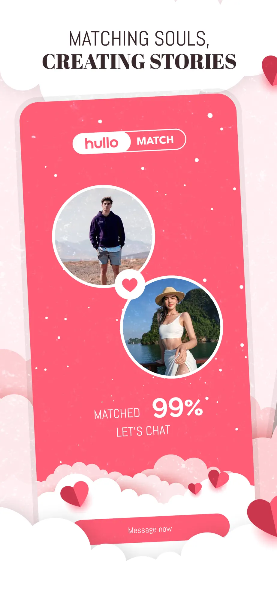 Hullo Screenshot 2
