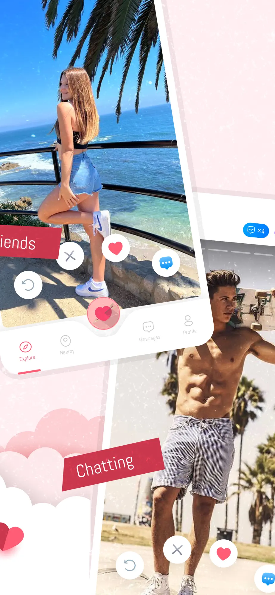 Hullo Screenshot 4