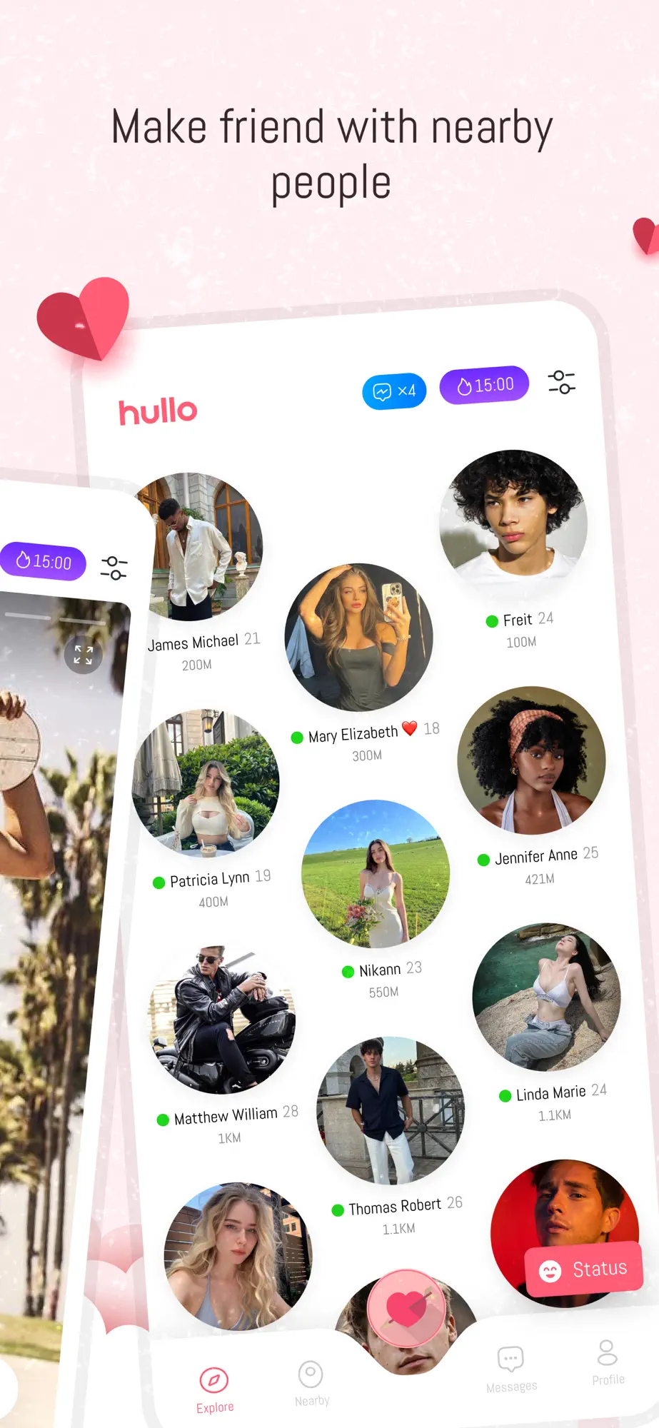 Hullo Screenshot 5