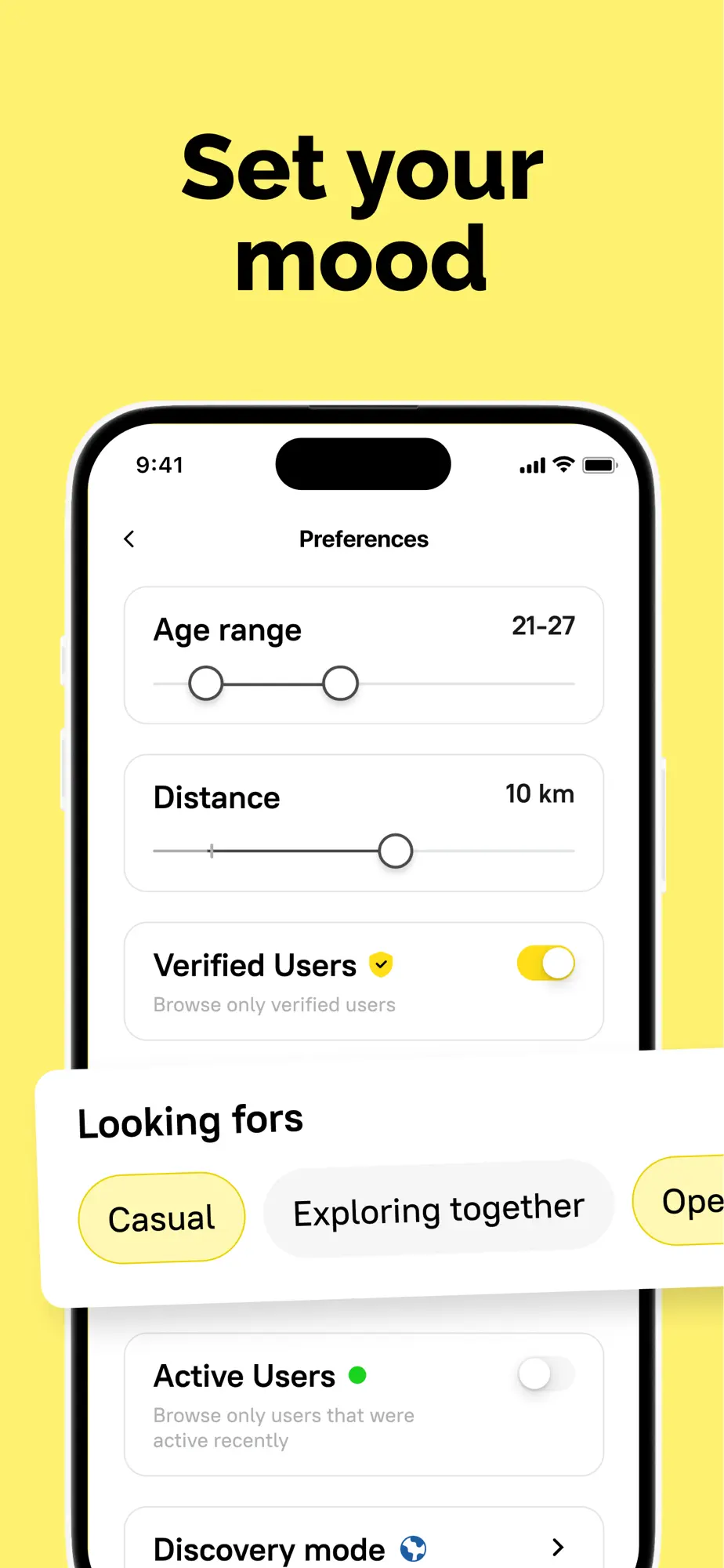 Instinct Screenshot 5