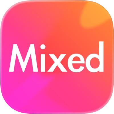 Mixed Icon