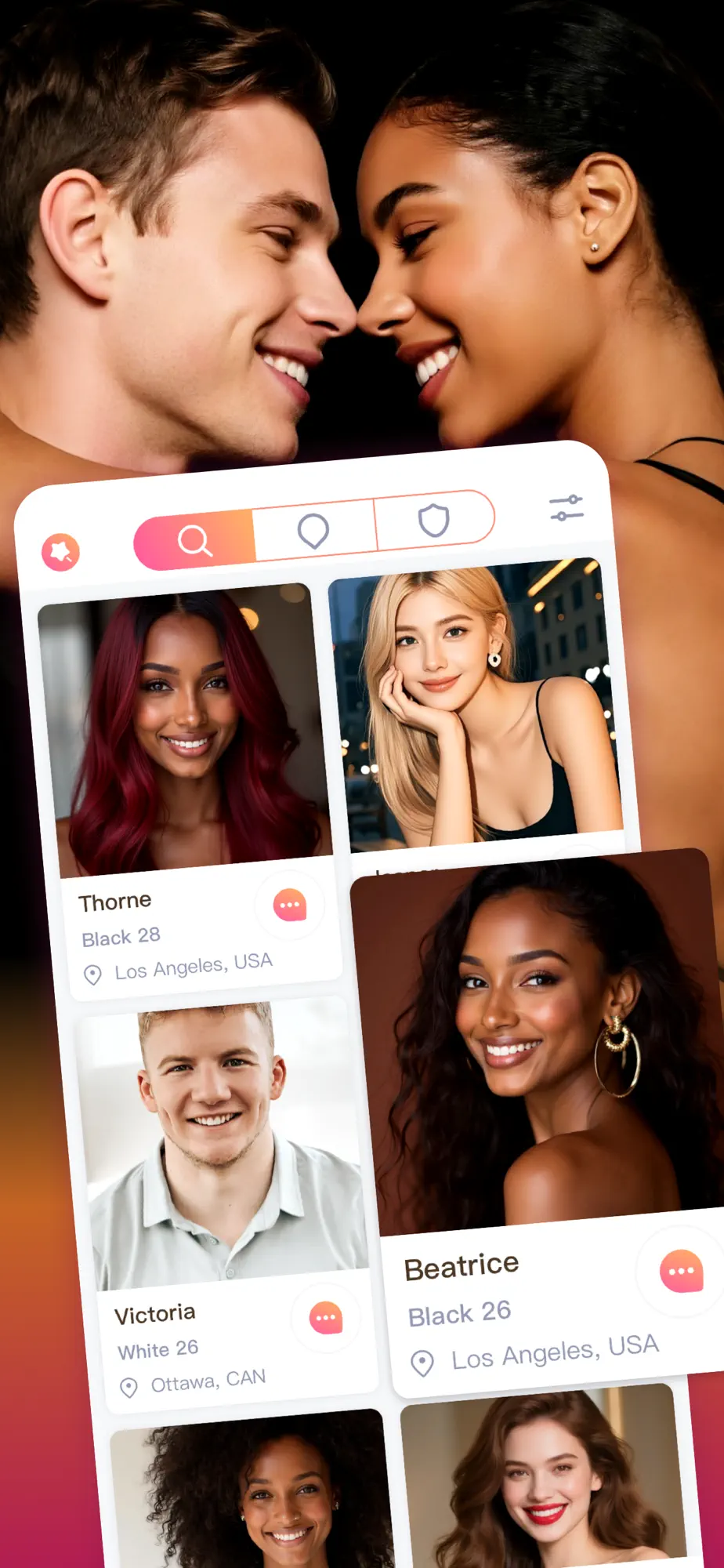 Mixed Screenshot 1