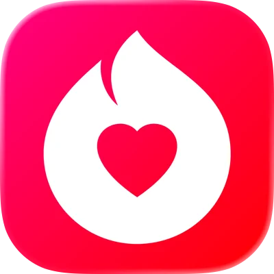 iris dating Icon