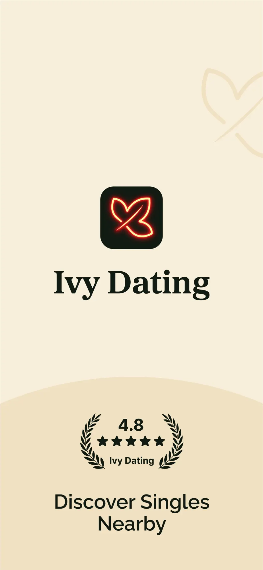 Ivy – Dating Screenshot 1