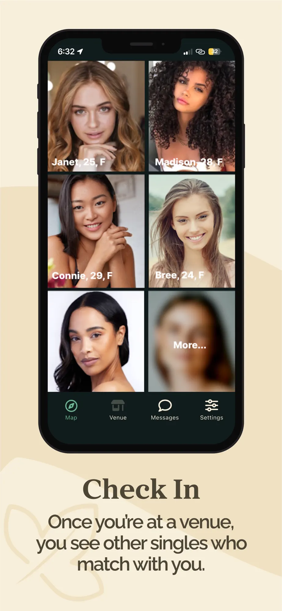 Ivy – Dating Screenshot 3