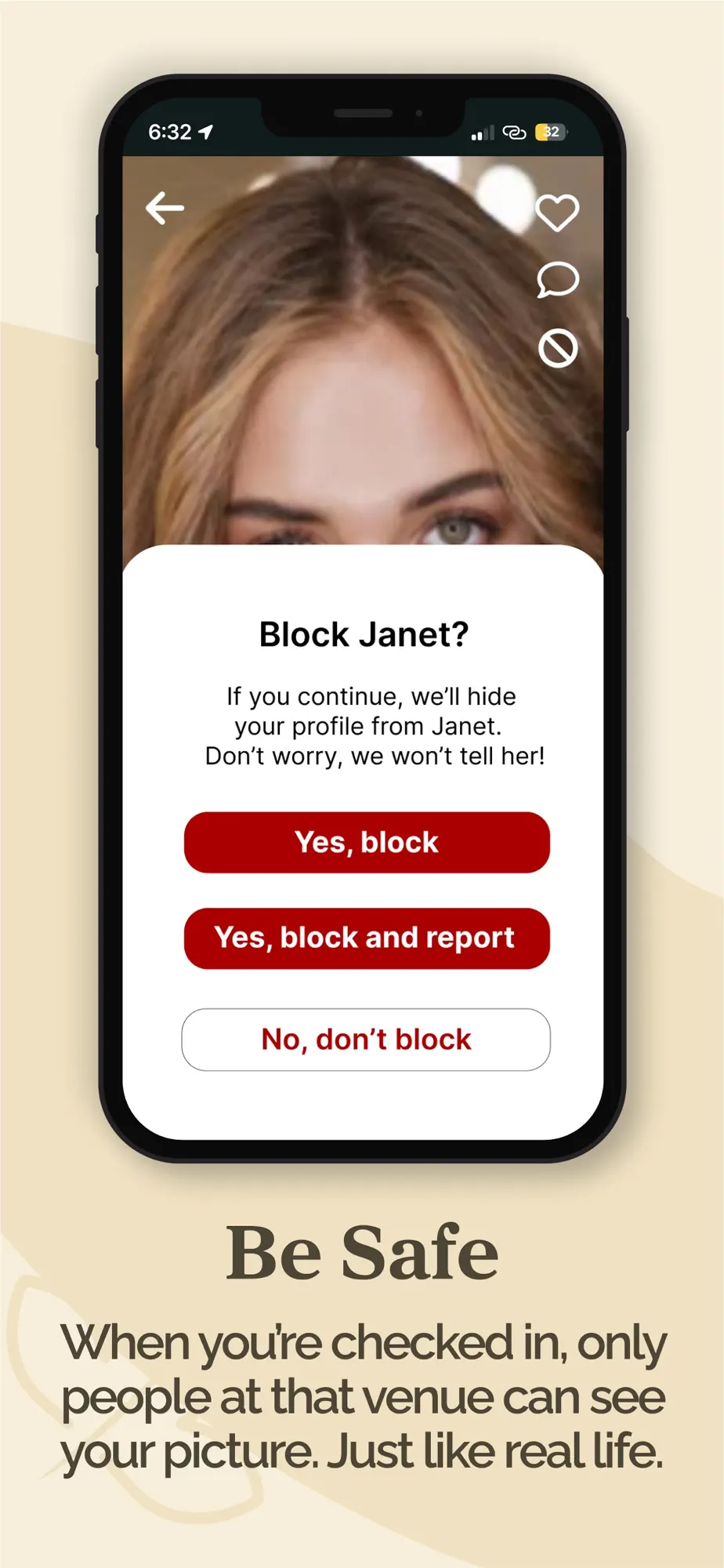 Ivy – Dating Screenshot 5