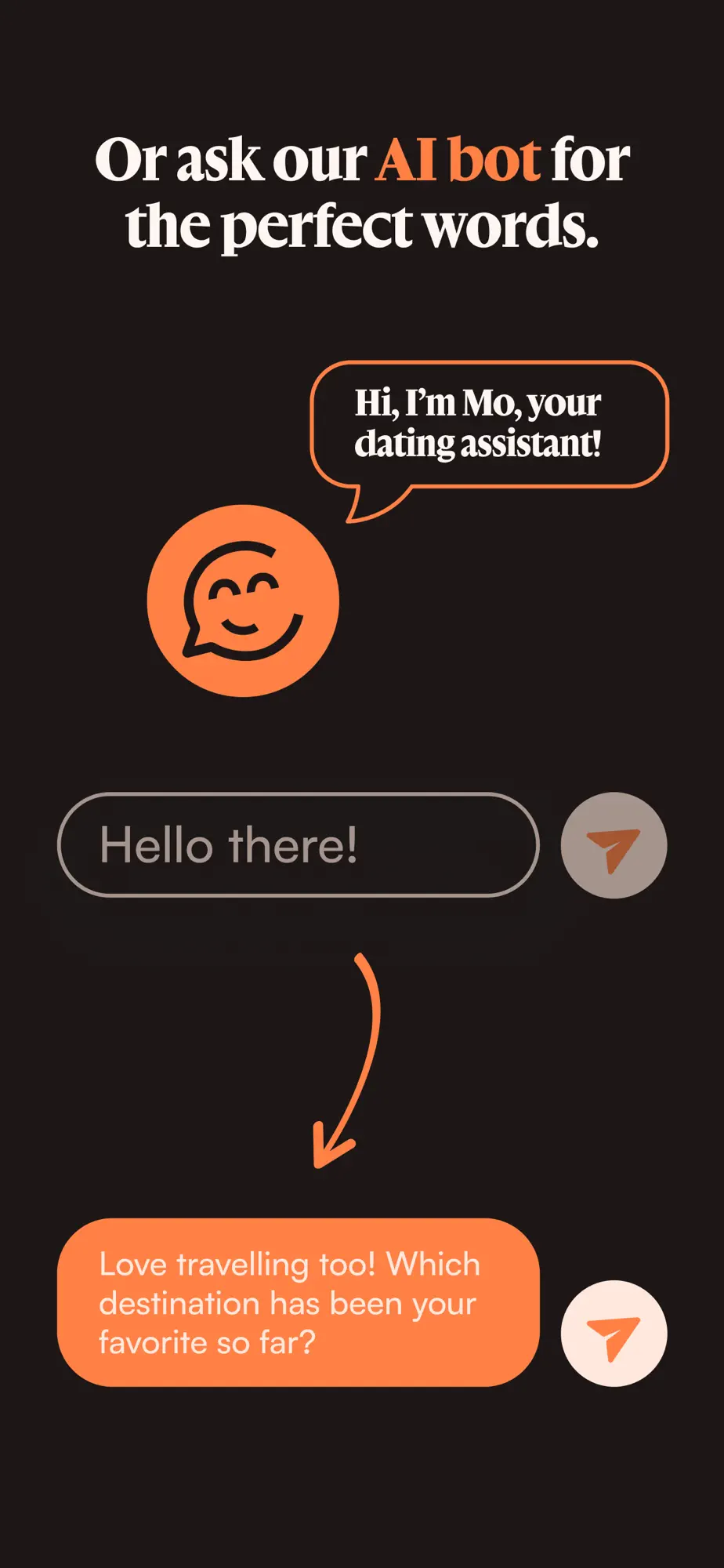 Jaumo Screenshot 6