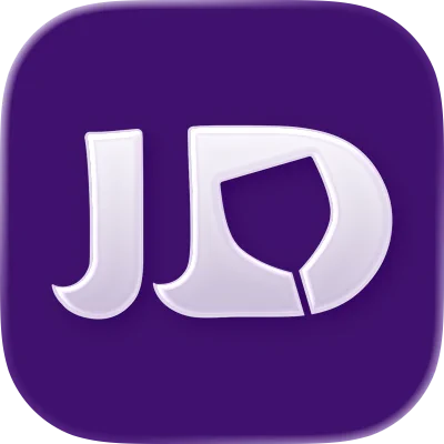JD Dating App Icon