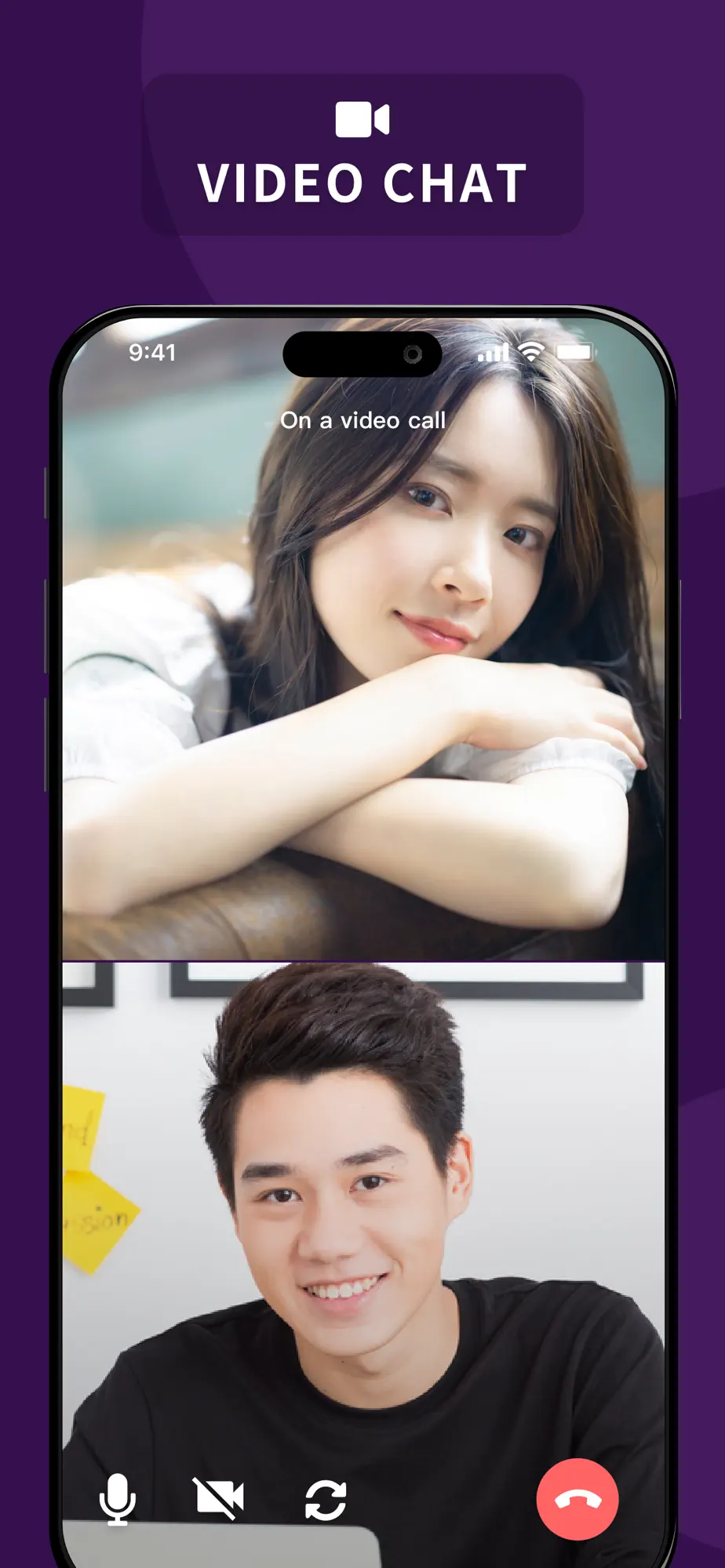 JD Dating App Screenshot 6