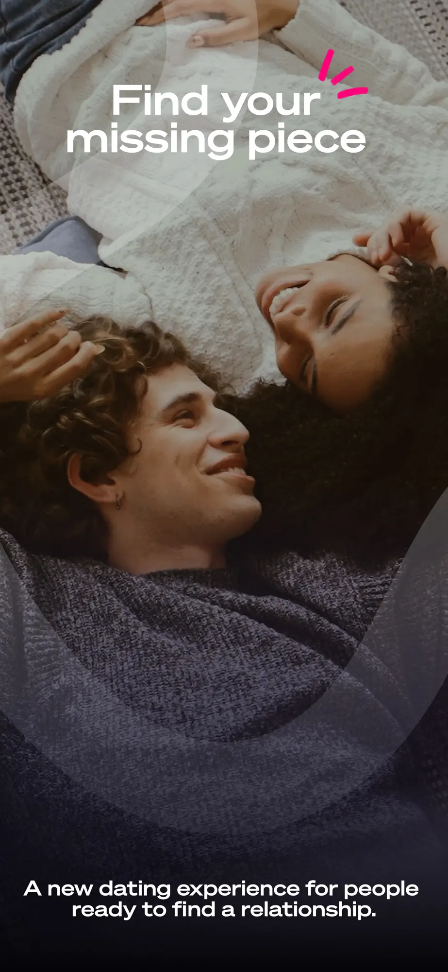 Jigsaw Dating Screenshot 1