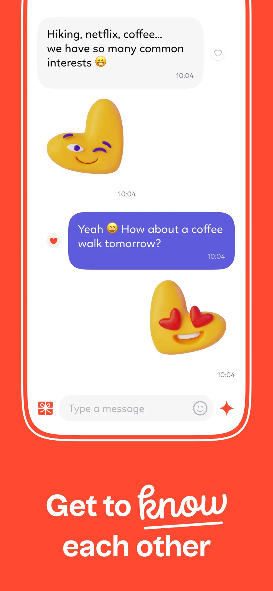 Kismia Dating Screenshot 6