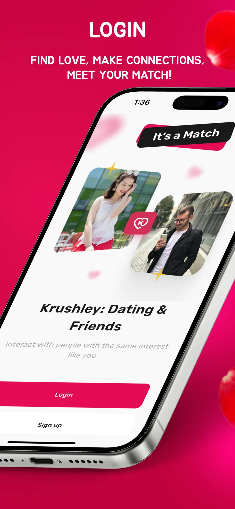 Krushley Screenshot 2
