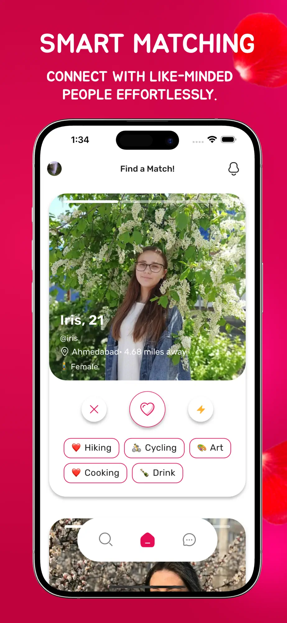 Krushley Screenshot 4