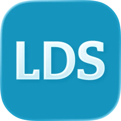 LDS Singles – Dating App Icon