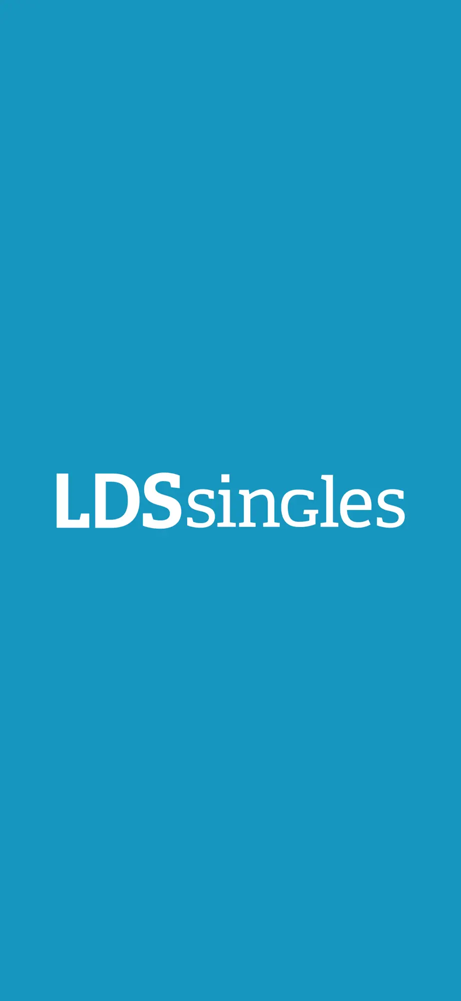 LDS Singles – Dating App Screenshot 1