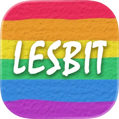 lesbit Icon